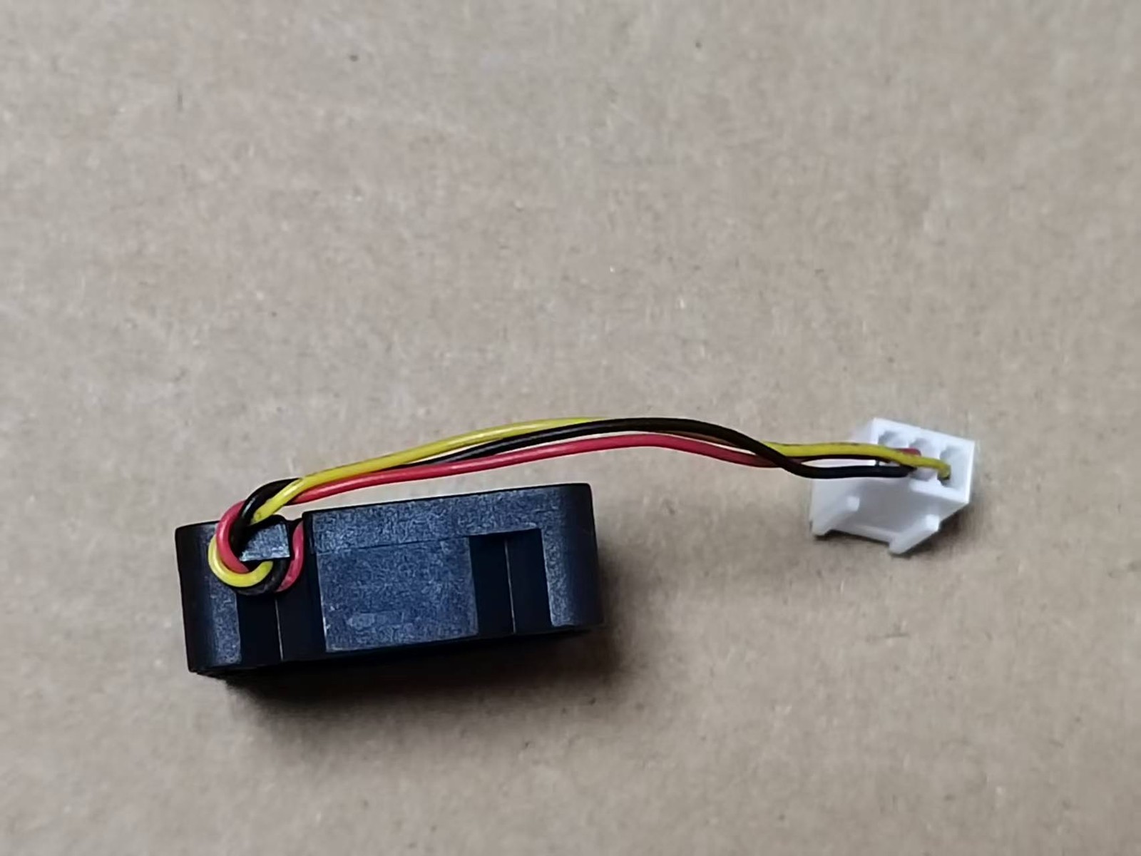 POWER LOGIC PLA03010S12M 3cm 30mm 3010 DC12V 0.07A Cooling Fan