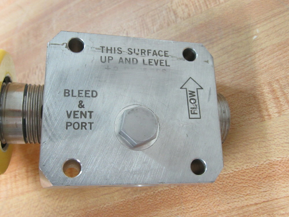 FCI FR70-4/.75″/2.5″/S/L/H/5181-W/RL10FT TFE Flow Switch