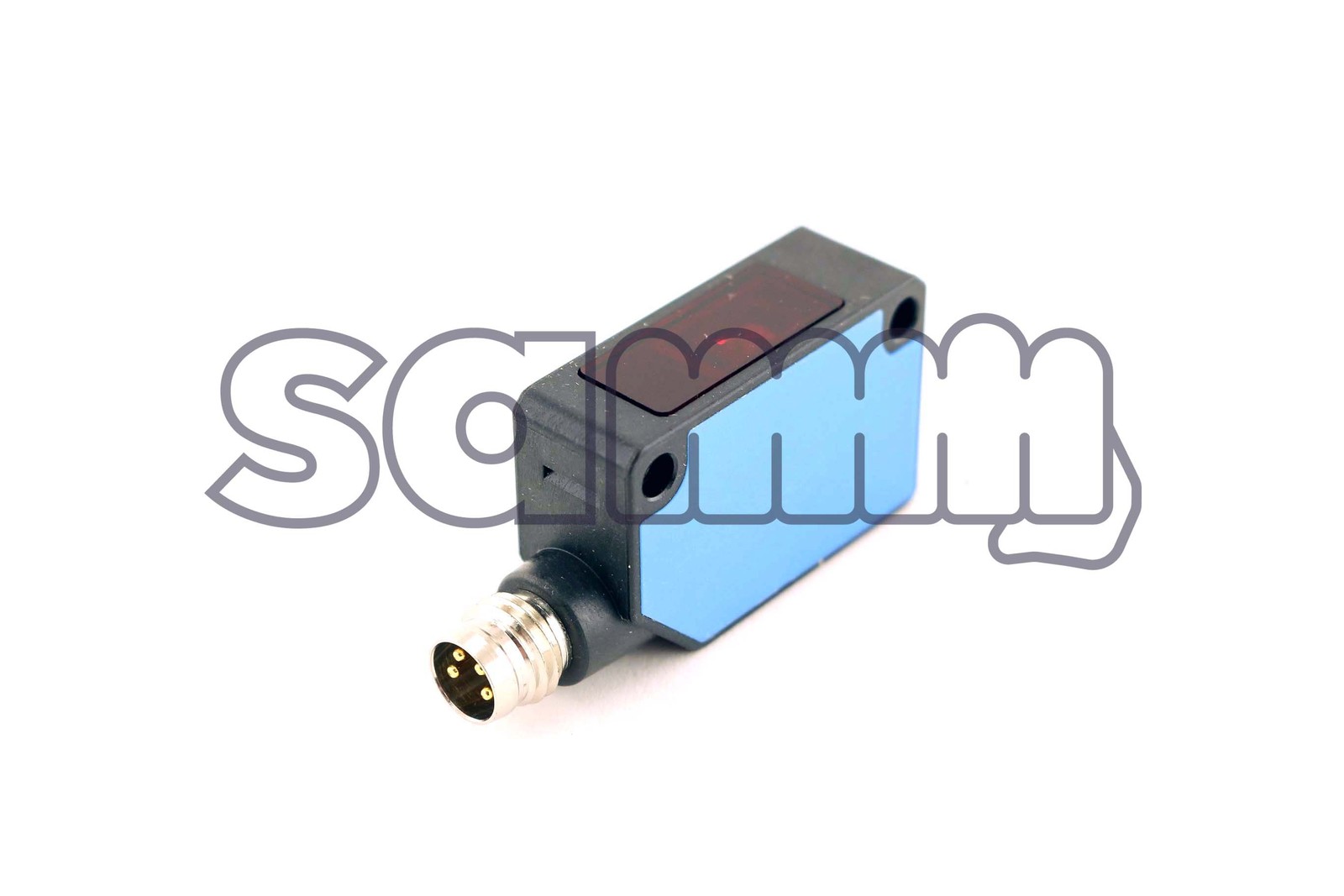 SICK WTB8-P2231 ; 6033209 PHOTOELECTRIC SENSOR New