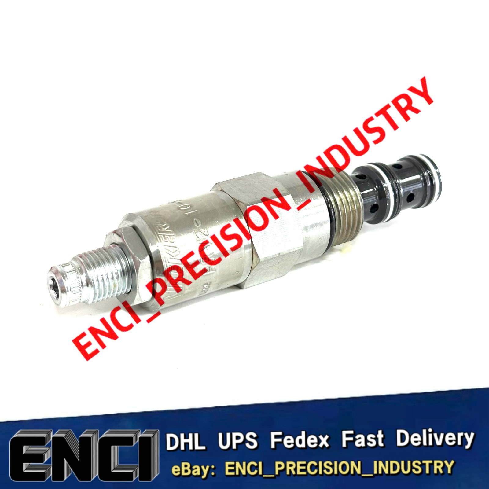 PRV2-10-S-0-20/ Eaton Vickers (Danfoss) Valve 566277 /MADE IN MEXICO