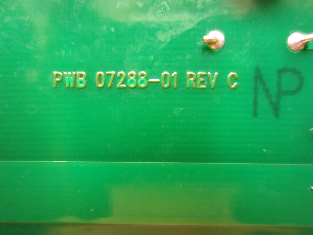 Amtech 06288-02 Power Board 0628802