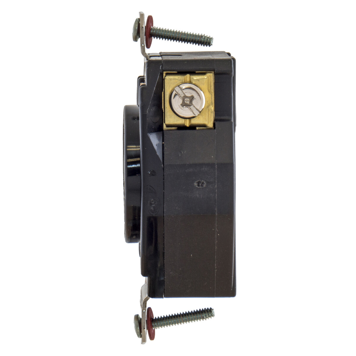 Wiring Device-Kellems L630R HWD Twist Lock Receptacle 250 VAC 30 A L6-30R/