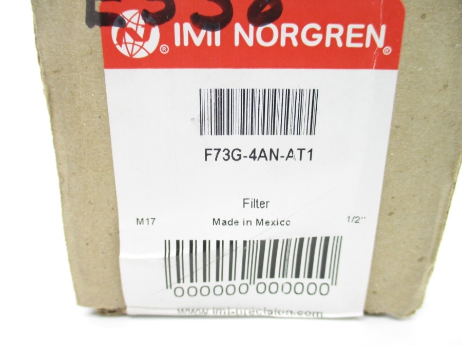 IMI NORGREN F73G-4AN-AT1 150PSI 1/2″ NSMP