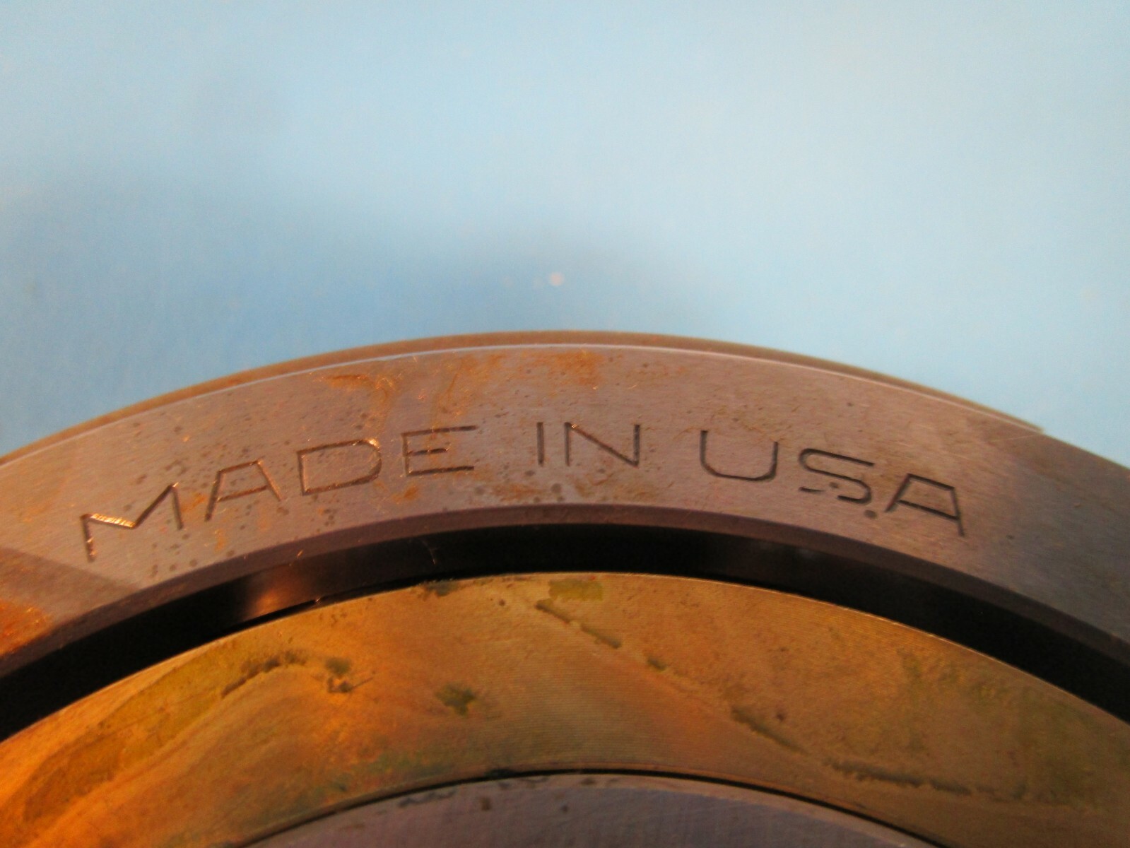 MRC 9311U G1 Bearing, Single Row Angular Bearing, Caterpillar, 1T-0532, 1T0532