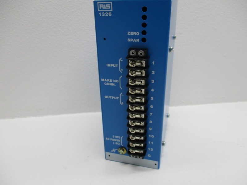 RIS SC-1326-LZ NSNP