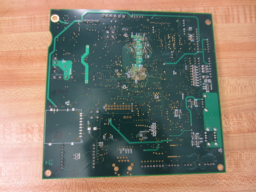 Crane CR0014700 Circuit Board Rev.0.0