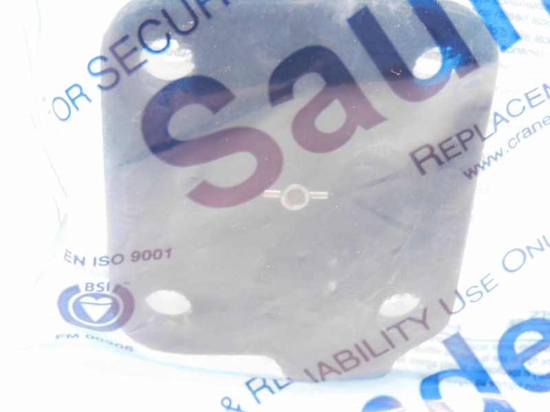 SAUNDERS A-020214S425C-3/4″ NSMP