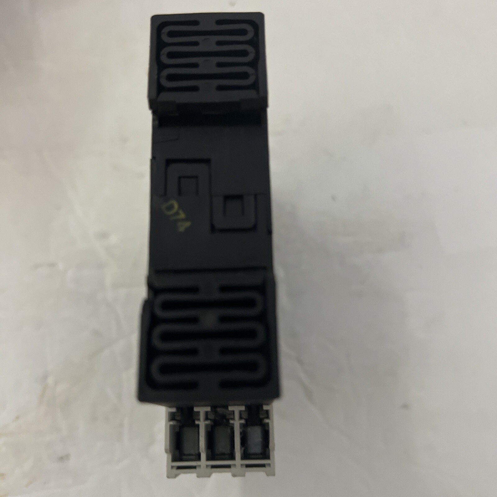 SIEMENS SIRIUS MONITORING RELAY 3UG4614-1BR20