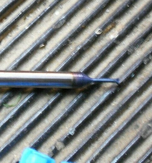 CARMEX MC 0303 C12 A45 MT8 (Gar GR-2)