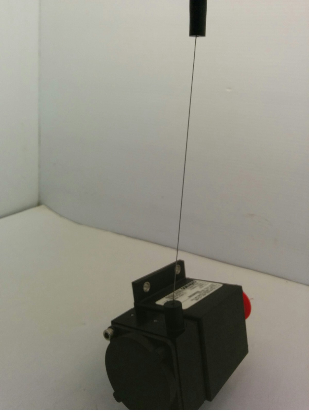 CELESCO PT1E-50-BK-500-ABC-UD-M6 INCREMENTAL ENCODER, 4.75-30VDC, NNB