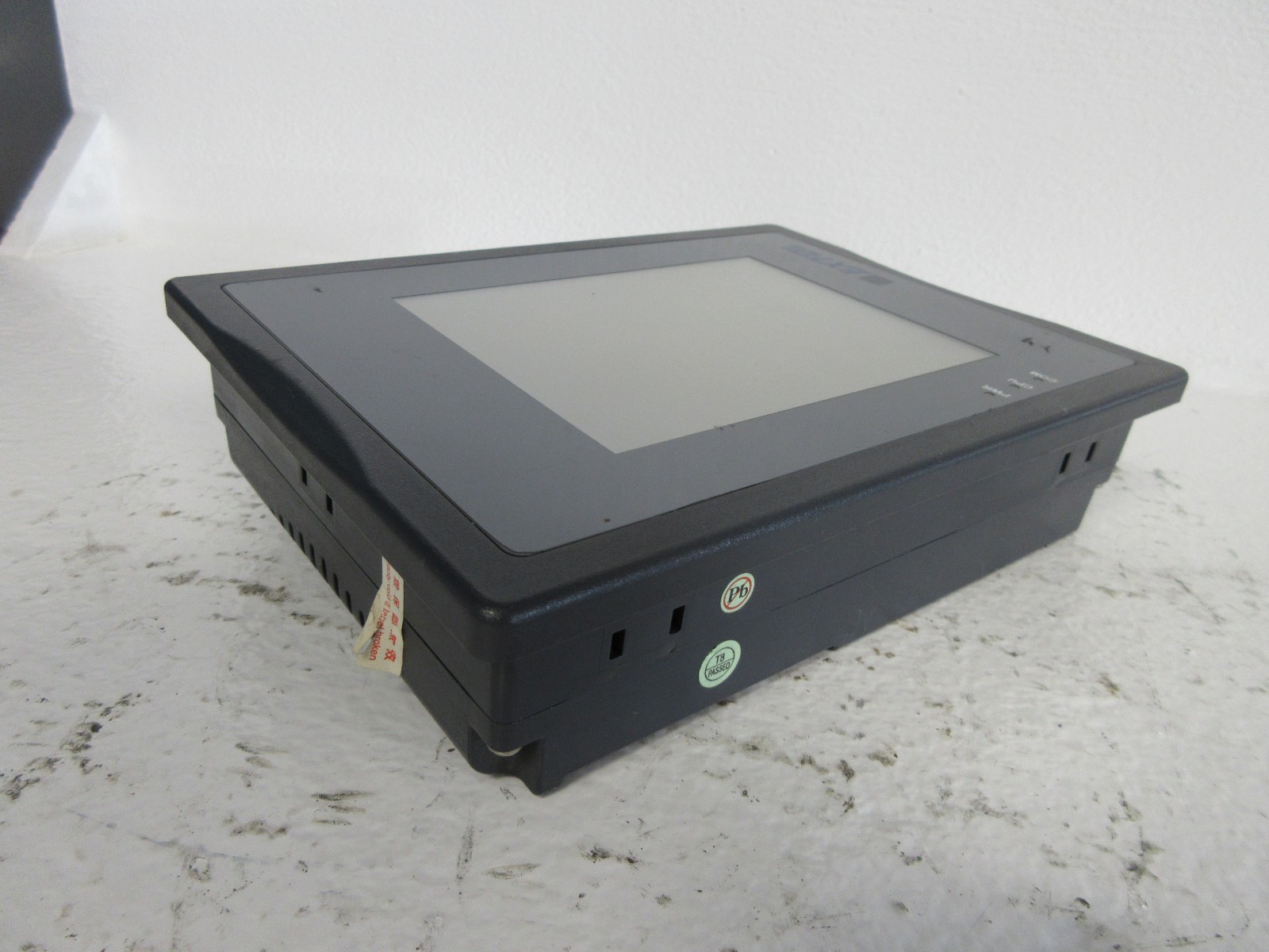 MAPLE SYSTEMS / EXTOL HMI520T USED TOUCH SCREEN OPERATOR PANEL HMI520T