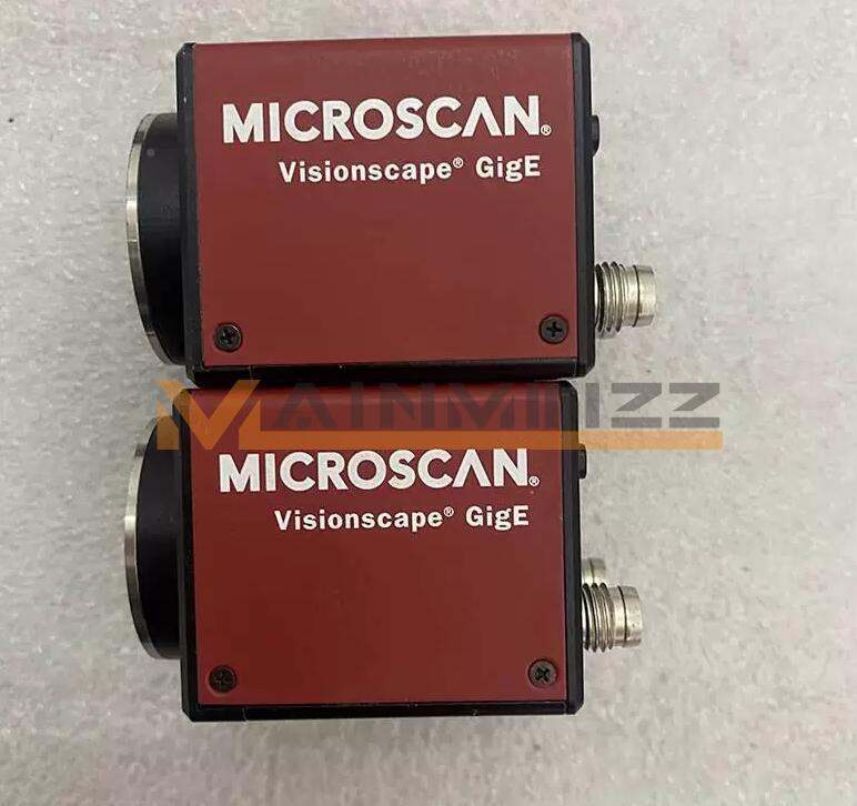 ONE Used Microscan visionscape CMG50C 11014546 98-000120-01