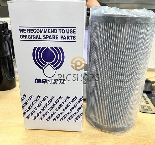 1pc New For Hydraulic oil filter element MF4003A10HBP01