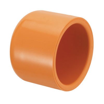Spears 4247-015 1-1/2″ CPVC FlameGuard Cap SOC