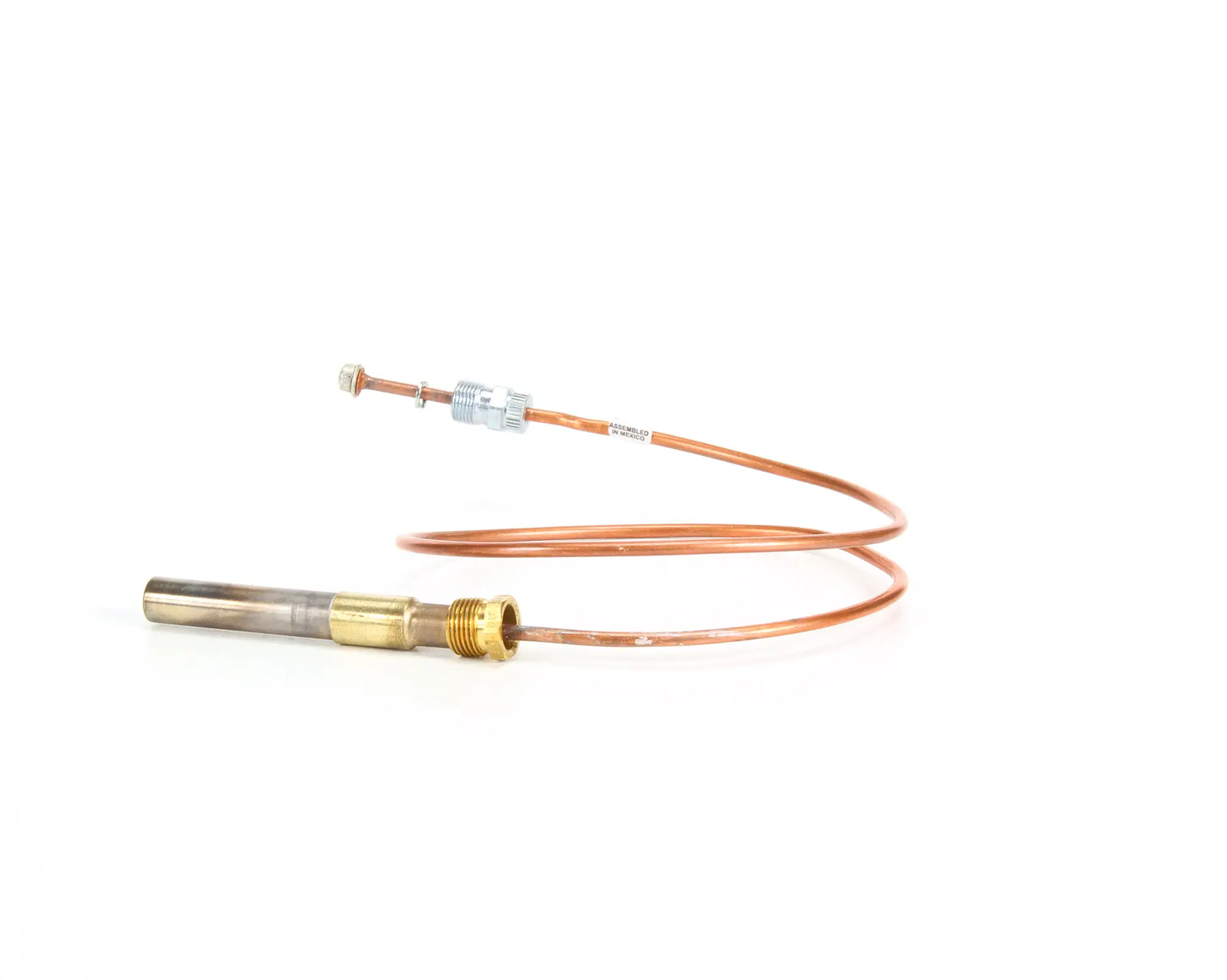 THERMOPILE 250-750 MV 36 COAXIAL THERMOPILE PTP5047541 for Pitco PITPTP5047541