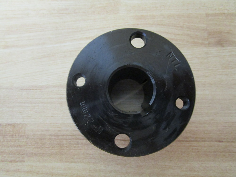 National HX22MM Taper Bushing W/KW H-22M