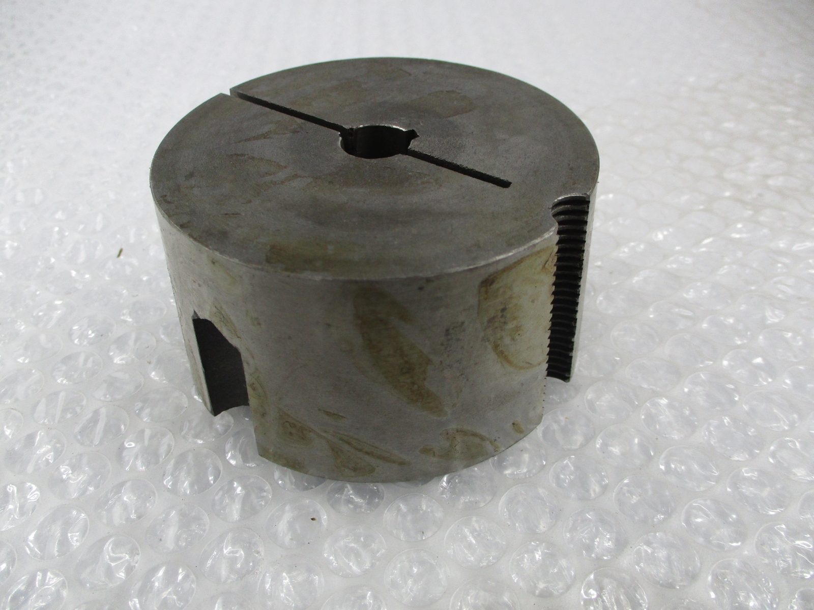 INDUSTRIAL SPARE 2517 BUSHING (AS PICTURED) NSNP