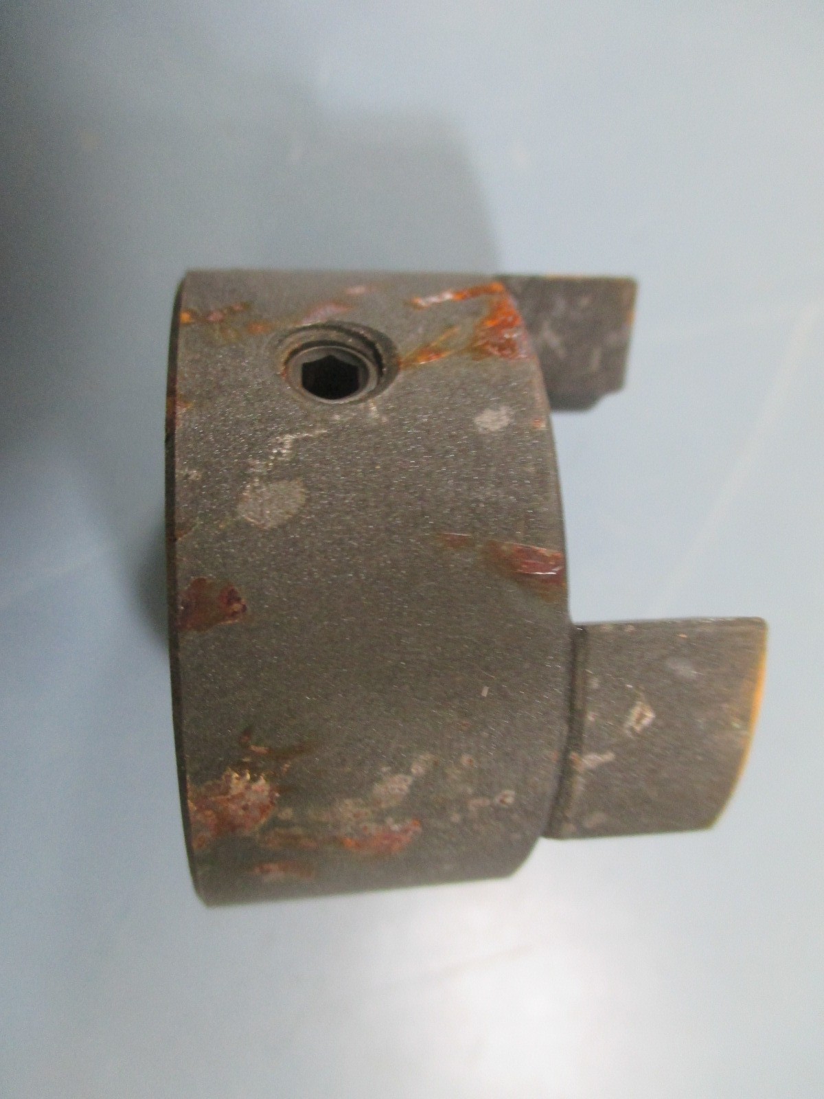 IDC L-075 3/4″ Jaw Coupling Lot of 5 – New
