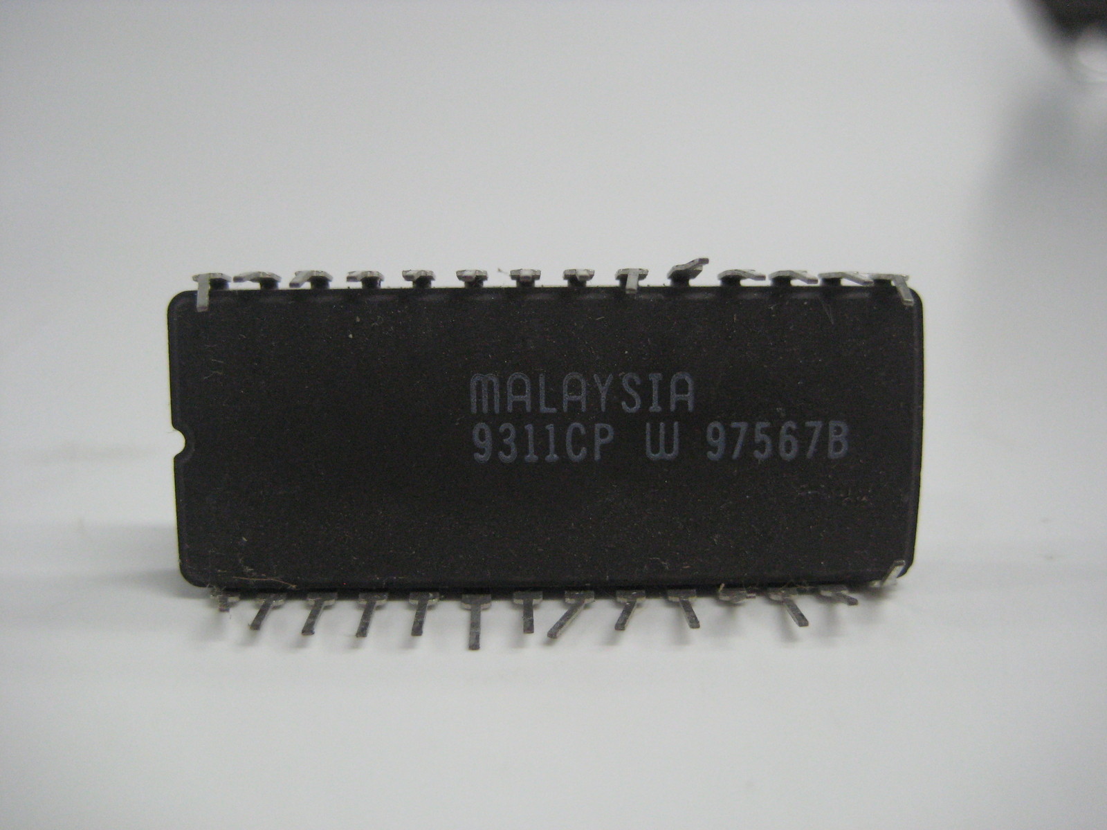 INDUSTRIAL SPARE 9311CPW975679 NSNP