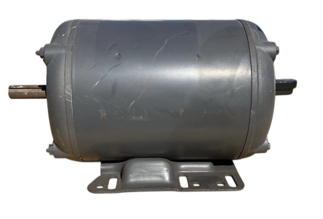 Dayton Ind Motor 3N316B AC Motor 3/4Hp 1140 & 950RPM 208-220/440V New Quick Ship