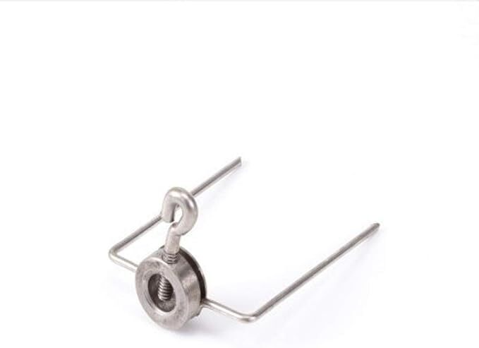American Range A31015 ACB Single 2 Prong Spit Fork