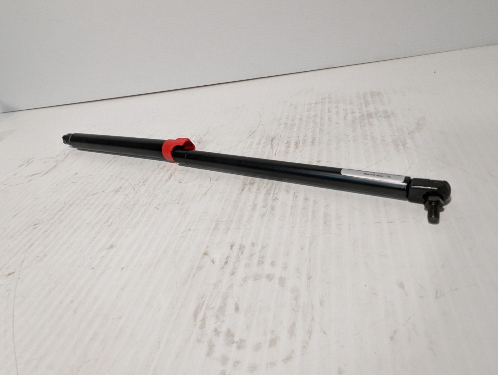 IGS 89Z100149XX0227 High Pressure Gas Spring, Volumeline, 51 Lbs. Force