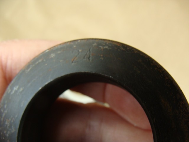 IPTCI 2-BOLT FLANGE BEARING NFL208-24 WITH BEARING NA208-24G