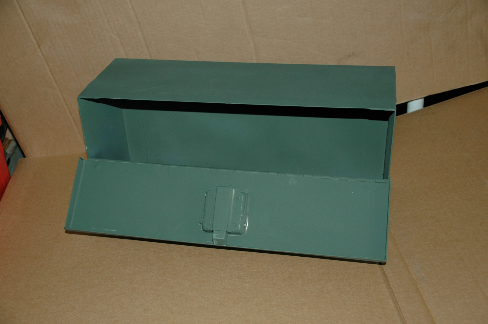 storage box, accessories, 2540-01-150-9887
