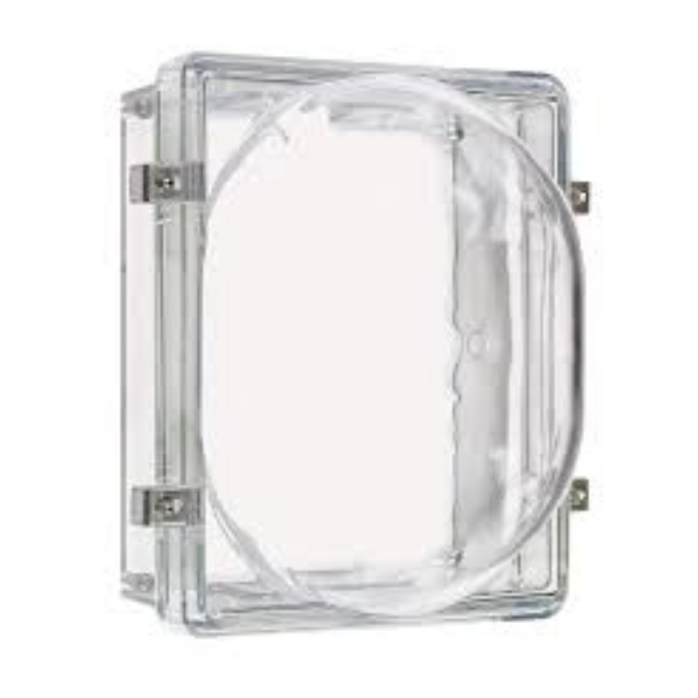 STI Model Number # STI-1221D Clear Colored Fire Detection Tool