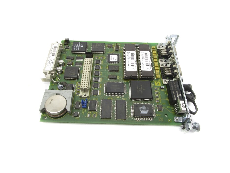 EMERSON CLC-D02.3A-FW R911276711 NSNP