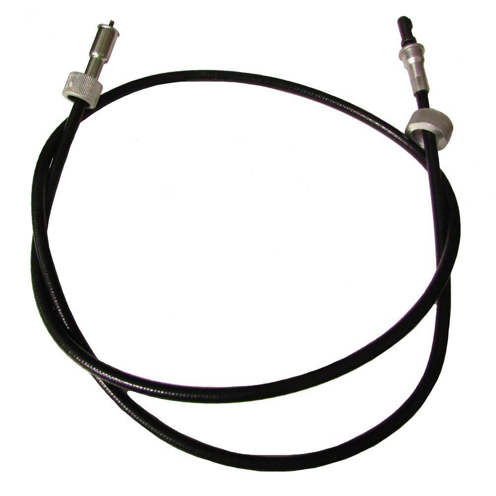 Tachometer Proofmeter Cable Fits Case David Brown 880 995 1290 1490 K948533