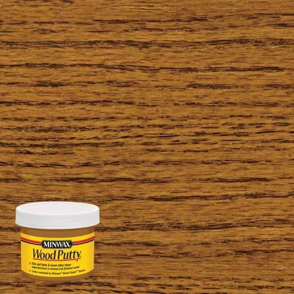 Minwax Minwax Early American Wood Putty