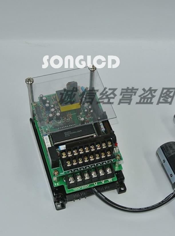 1PCS CIMR-J04AS3-1 90days warranty via DHL or FedEx