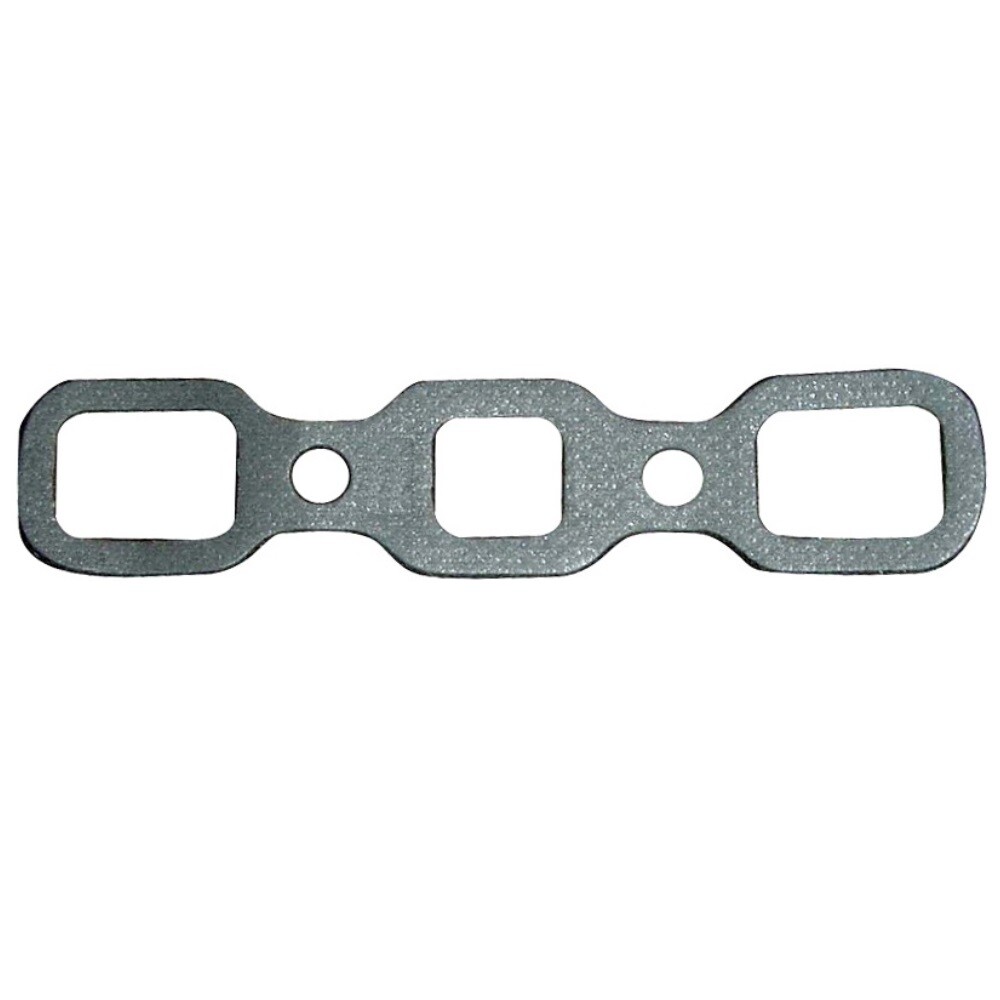 2 9N9448 Fits Ford New Holland 2N 8N 9N 1939-1952 Intake Exhaust Manifold Gasket