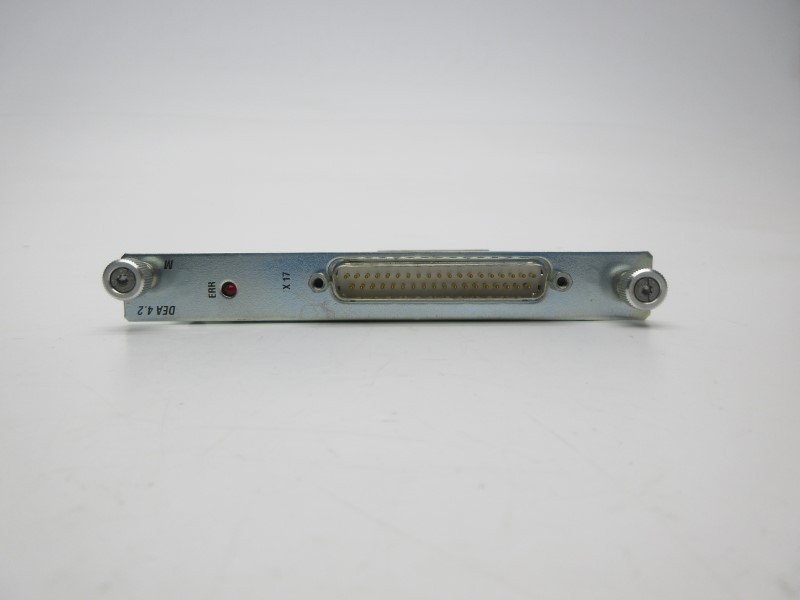 REXROTH DEA4.2 NSNP