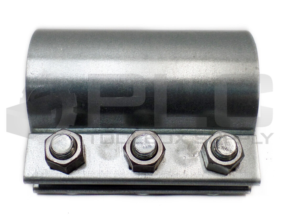 NEW H-P PRODUCTS 3.000 COUPLING 3″ x 8″