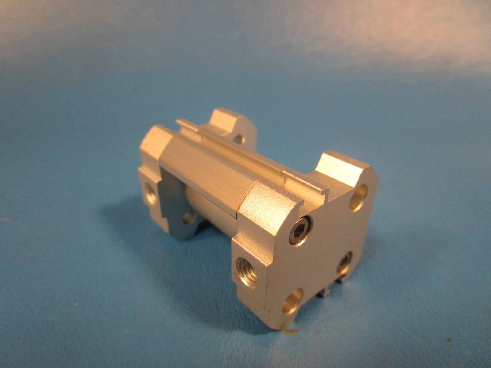 SMC NCQ7B056-087SM, Actuator, 200 PSI