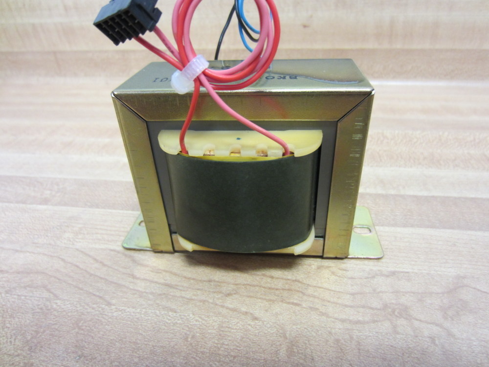Generic BK0-C2231 H01 Transformer BKO-C2231 H01 (Pack of 3)