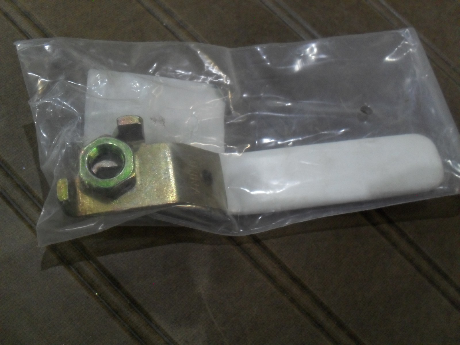 Watts 0899064 Lever handle kit for LFFBV-3C-HK-11/2 Ball valve