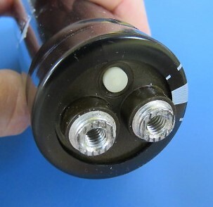EPCOS B41458B7339M S 1 Qty of 3 per Lot 33000µF 40V Aluminum Electrolytic Capac