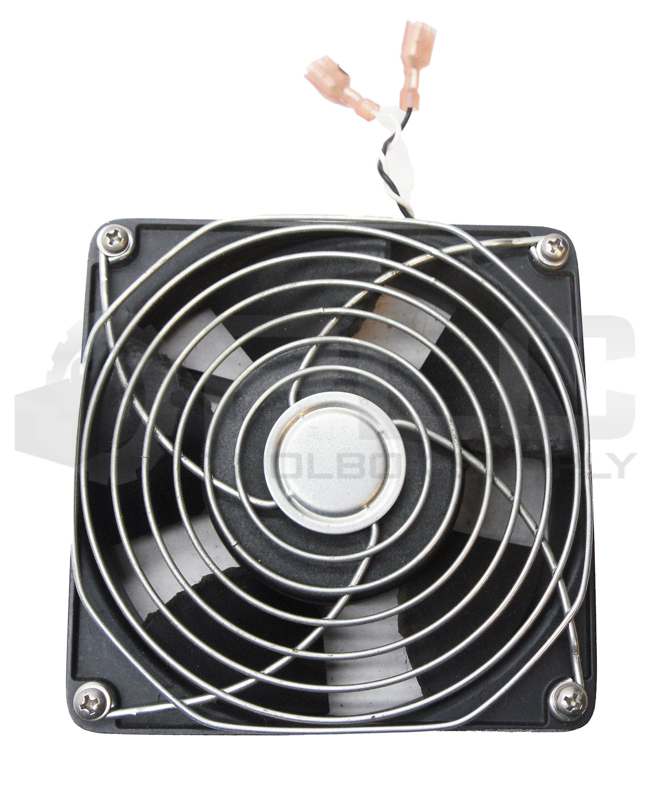 GLOBE MOTORS A47-B15A-15T3-000 COOLING FAN 115VAC 50/60HZ 14/13W
