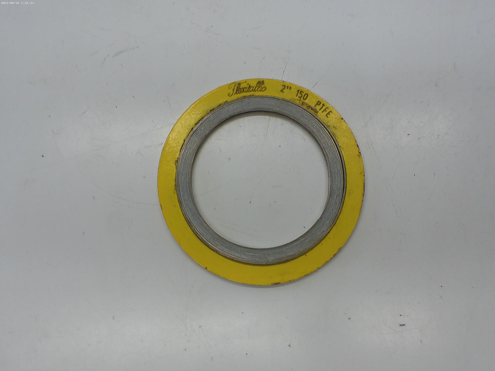 FLEXITALLIC 150 PTFE 2″ GASKET NSNP