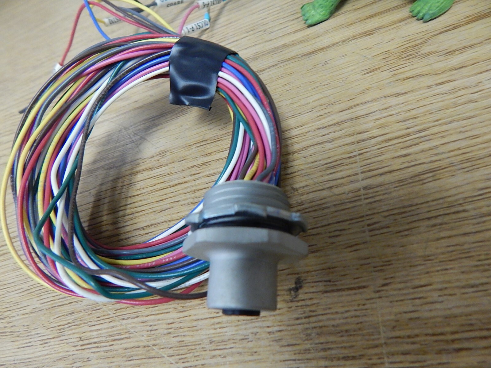 8-Wires OLSCI P-7 J01341 J01002 J01341 OLCSI P-3 *FREE SHIPPING*