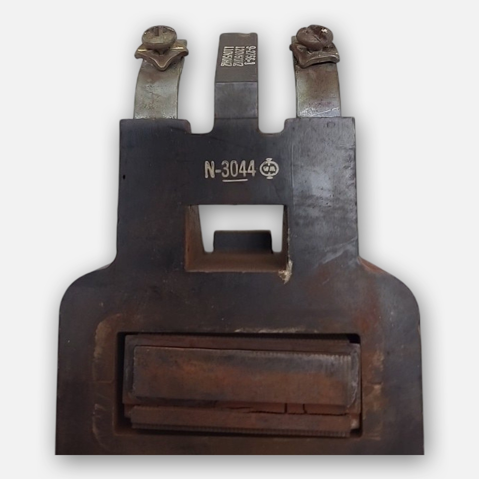 9-2756-1 COIL 120V/60HZ, 110V/50HZ