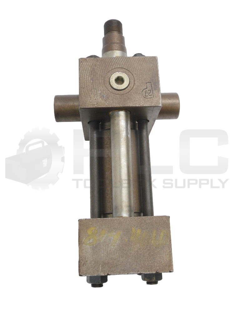 NEW PARKER FLUIDPOWER CC245319 B CYLINDER, 3000 PSI (1.50 CD2HTS 23AC 1.675