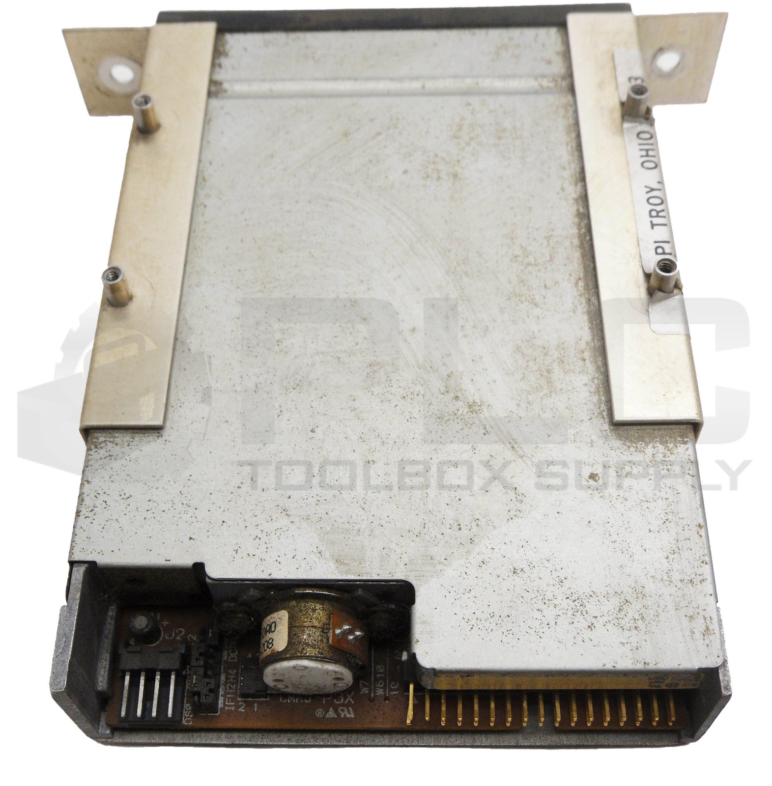 ADPI SC-34L DISK DRIVE V1.22