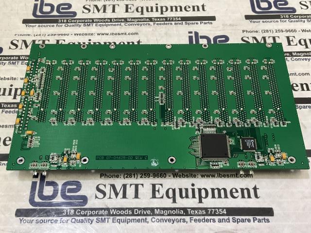 Magma PCI Extension System – PC113BP – PCA 01-04625-00 w/Warranty