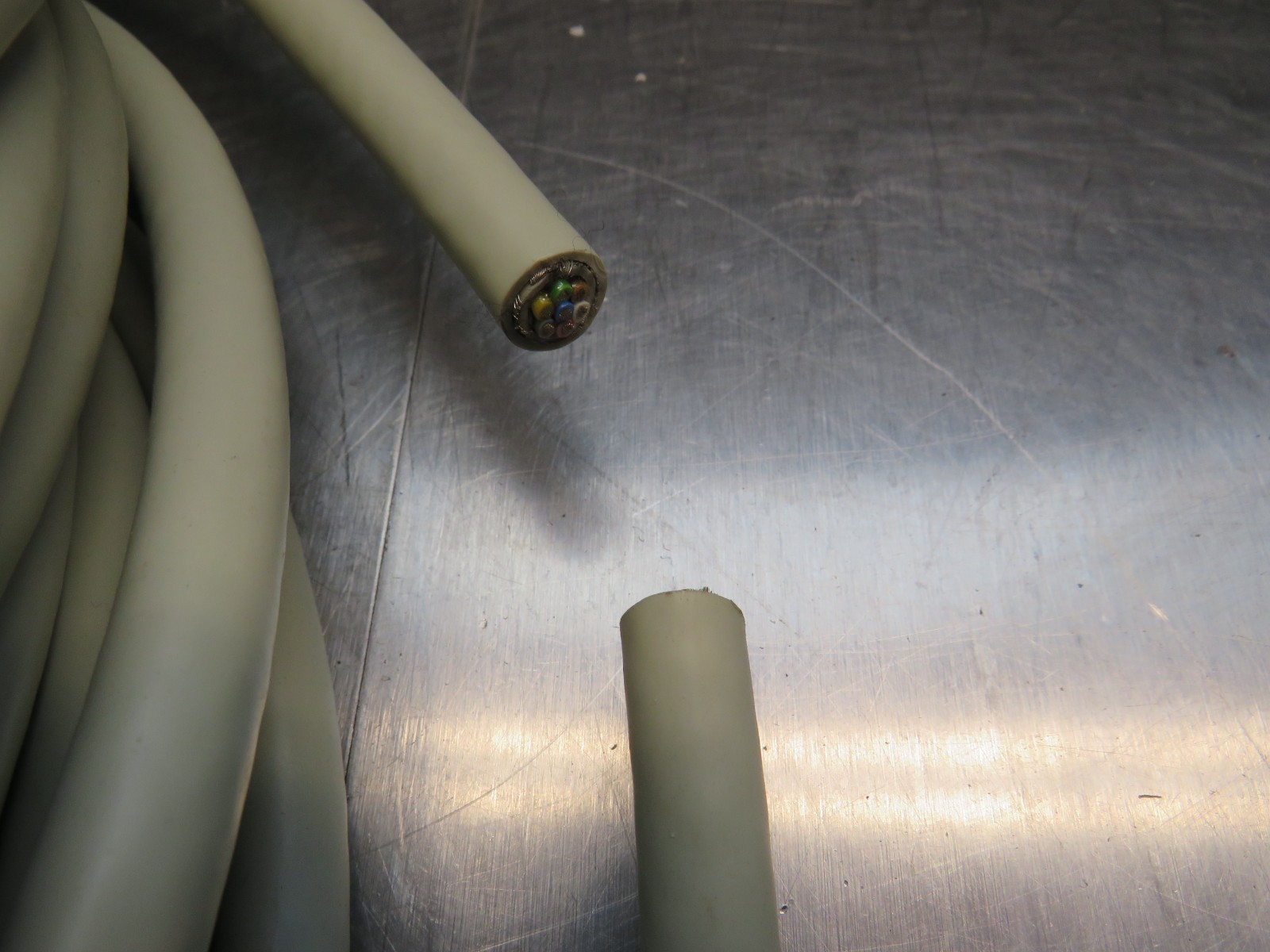 Dametric K-TDC25 Cable Valmet VAL0122970