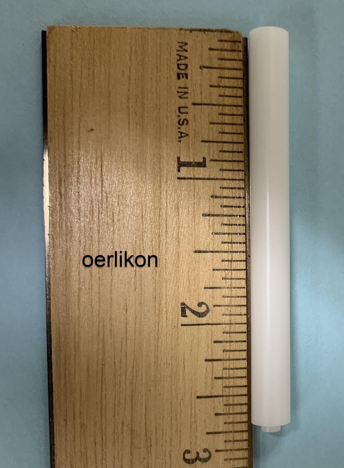 PFEIFFER MOUNTING TOOL FOR IGNITION AIDS