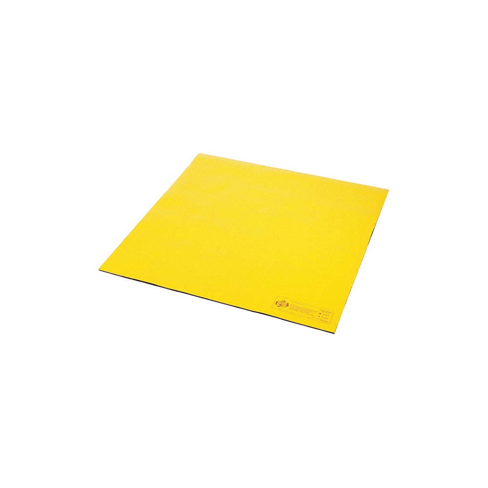 PIG PLR403 DrainBlocker Cover,36 x 36 In 30PW38